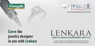 lenkara jewellery design management