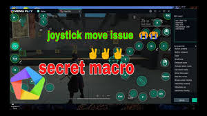 For watching my videos.this is my favorite emulator i am play free fire in memu more than 5 month continuously.this is the best emulator for free fire right now. Free Fire Memu Emulator Setting Secret Macro Trick Joystick Movement Problem Fix Youtube