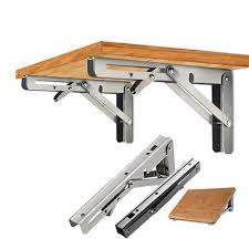 Traderight Folding Table Bracket