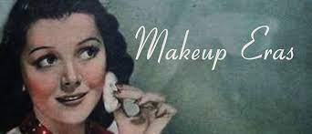 vine makeup eras explore the