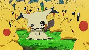 PocketMonsters Fansubs: Pocket Monsters Sun & Moon 091 It's an  Outbreak-chu! The Pikachu Valley!!