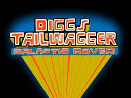 Diggs Tailwagger (TV Short 2007) - IMDb