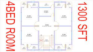 house plan design ep 101 1300