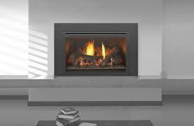 I30 X Insert Gas Fireplace Melbourne