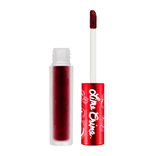 lime crime velvetine matte lipstick 2