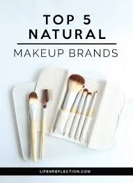 top 5 natural beauty brands life n