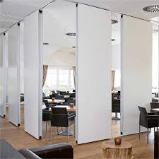 China Sound Proof Partition Walls