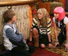 It's been 10 whole years since the ultimate crossover happened! Watch Wizards On Deck With Hannah Montana