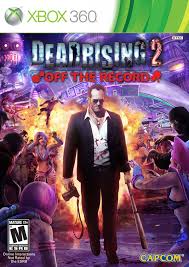 Dead risingoverview (cases/scoops) • books • clothing • food • psychopaths • stores • survivors • weapons. Dead Rising 2 Off The Record Review Gamerevolution