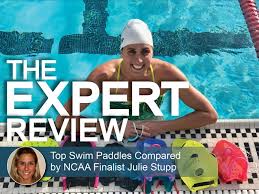 Top Swim Paddles Compared The Expert Review