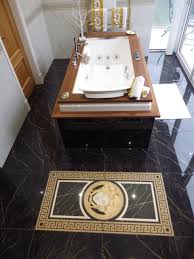 versace tile photos ideas houzz