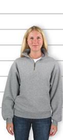 Customink Sizing Line Up For Jerzees Super Sweats 50 50