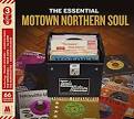 The Essential Motown Northern Soul