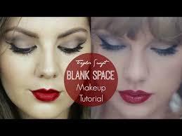 taylor swift blank e official