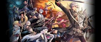 Receive character profile loves music; The Legend Of Heroes Trails Of Cold Steel Iv Review Gamer Guides