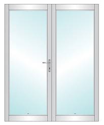 Beta Executive Aluminium Doors