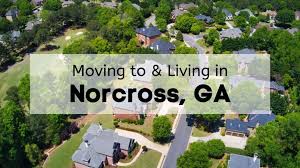 Norcross Ga 2023 Ultimate Living