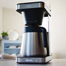 Wolf countertop coffee machine review. Oxo Brew 8 Cup Coffee Maker Review Top Notch No Frills