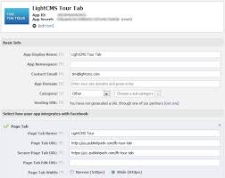 How To Set Up Custom Facebook Page Tabs With Content Your Clients