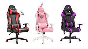 best amazon gaming chairs 2023 pcgamesn