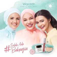 6 inspirasi makeup ramadan untuk tetap