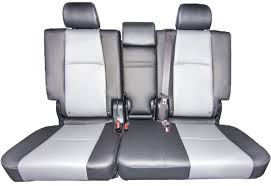 Toyota Durable 4runner Seat Covers
