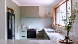 the sage a kitchen renovation by the