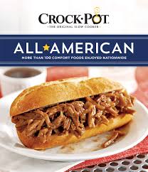 Celebrate our country's heritage with classic american recipes that will take you right back to mom's kitchen 15 traditional american recipes. Crock Pot All American More Than 100 Comfort Foods Enjoyed Nationwide Publications International Ltd 9781640303874 Amazon Com Books