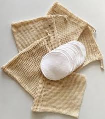 cotton organic makeup remover wipes