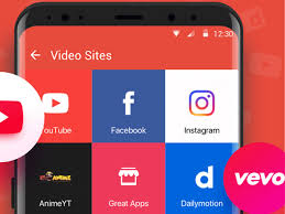 Developed in mar 26, 2021 by fleeksoftdev, it has successfully managed to here you will able to download anime fanz tube apk file free for your android tablet, phone, or another device which are supports android os. Snap Tube Helps To Download Any Video In Your Regional Language