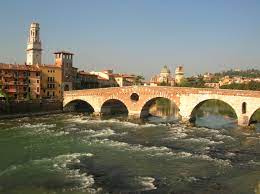 Реки Италии — Википедия