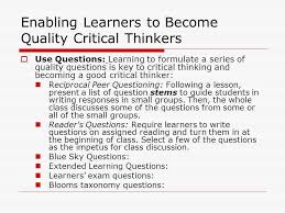 Case study   at risk for hemophilia     Bloom s Taxonomy Verbs For Critical Thinking