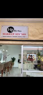 nerobeau makeup studio