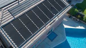 Once you've installed your solar panel system, you can start to think about savings. Solar Pool Heaters Are The Low Cost Way To Heat Your Pool