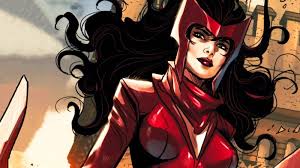 Trong wandavision tập 8, wanda cuối cùng đã nhận được biệt danh truyện tranh của mình là scarlet witch. Marvel S Slice Of Chaos Magic A Scarlet Witch Essential Reading Guide