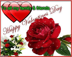 May this valentine's day brings all the love your heart can hold. Happy Valentine S Day Imgflip