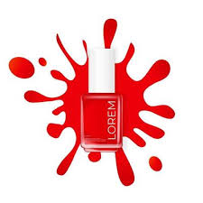 nail polish 4 free vectors to