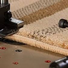 carpet serging yarn and heavy rug yarn