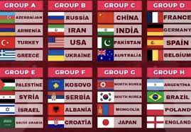 Group Stage World Cup 2026 gambar png