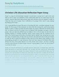 Reflection paper is about explaining and analyzing different concepts from your own point of view by making connections between them and your observations, experiences, feelings, and opinions. Essay Writing Www Badeloft Com