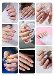 nails the modern manicure studio nails ae