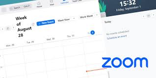 how to set up recurring meetings on zoom
