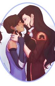 The Waterbender's Love and the Mechanic's Passion (Korrasami fanfiction) -  Chapter 2 - Wattpad