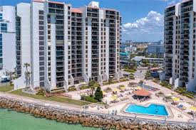 clearwater beach fl apartments for