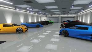 Remember to drive back with any vehicle you test drive or we will call in merryweather security! Gta Online Garage Locations Guide All Garage Locations Where To Buy Cheapest Garage Segmentnext