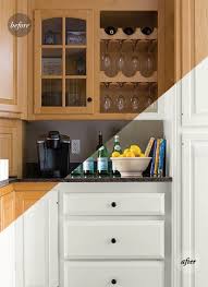 11 Kitchen Cabinet Ideas Paint