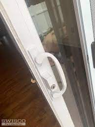 Nami Sliding Glass Door Handle