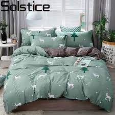 ซ อ Solstice Textile Single Twin Bedding