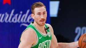 1/ what happened to george floyd is unacceptable and disgusting beyond words. Gordon Hayward Did The Charlotte Hornets Have To Overpay For The Former Boston Celtic Nba News Sky Sports