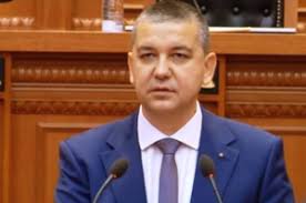 МД „Илинден“ – Tирана го поздрави говорот на Стерјовски на македонски јазик  во Собранието на Република Албанија – Сите вести на едно место!